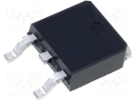 FDD770N15A TO-252 MOS-N-FET Logl Vdss=150V Id=18A Rds(on)=77mR 63W